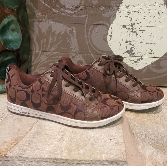 COACH Naya Shoes - Picture 2 of 7